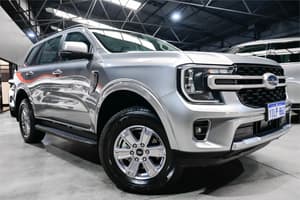 2024 Ford Everest Ambiente 2.0L