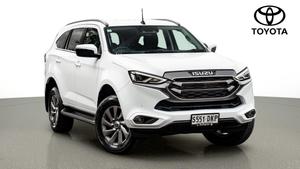 2023 Isuzu MU-X LS-U Auto 4x4 MY23