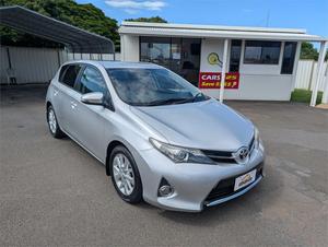 2014 Toyota Corolla ASCENT SPORT ZRE182R