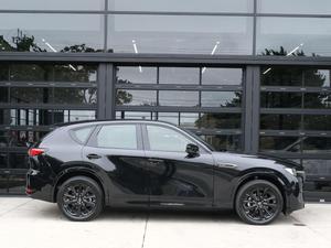 2025 Mazda CX-60 D50e Azami KH Series Auto i-ACTIV AWD