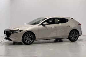 2022 Mazda 3 G20 Evolve BP Series