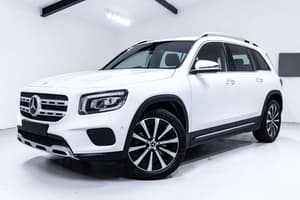 2022 Mercedes-Benz GLB-Class GLB200 X247