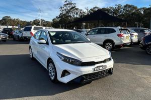 2024 Kia Cerato S BD