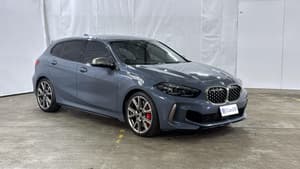 2022 BMW 1 Series M135i xDrive F40
