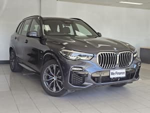 2021 BMW X5 xDrive40i M Sport G05 Auto 4x4