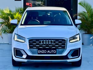 2019 AUDI Q2 35 TFSI DESIGN (1.4 TFSI)
