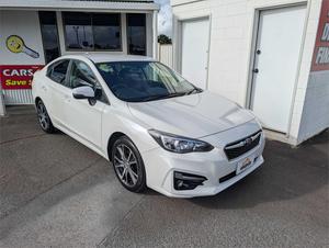 2017 Subaru IMPREZA 2.0i-L (AWD) MY18