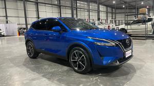 2022 Nissan QASHQAI ST-L J12