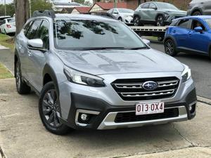 2024 Subaru Outback AWD 6GEN