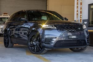 2018 Land Rover Range Rover Velar D240 R-Dynamic S L560