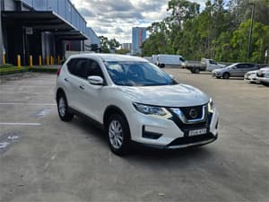 2018 Nissan X-TRAIL ST (2WD) T32 SERIES 2