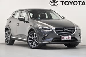 2020 Mazda CX-3 Akari DK Auto FWD