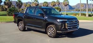 2026 LDV T60 Max PRO SK8C 4X4