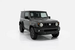 2021 Suzuki Jimny GLX Auto 4x4
