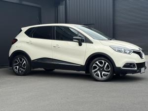 2015 Renault Captur Dynamique J87