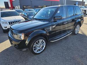 2010 Range Rover SPORT 3.0 TDV6 MY10