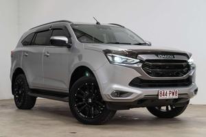 2023 Isuzu MU-X LS-T