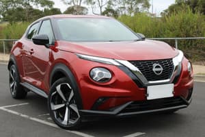 2023 Nissan JUKE ST-L F16 Auto 2WD MY23.5