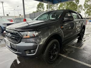 2021 Ford Ranger XLS PX MkIII 4X4 3.2L