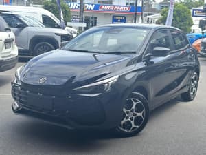 2026 MG MG3 Essence