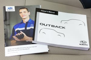 2025 Subaru Outback AWD Touring XT 6GEN