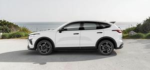 2026 GWM Haval Jolion Premium Hybrid A02