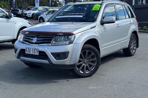 2016 Suzuki Grand Vitara Navigator JB