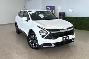 2024 Kia Sportage S NQ5