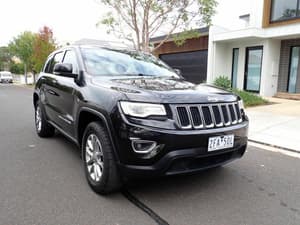 2015 Jeep Grand Cherokee Laredo WK