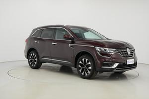 2023 Renault Koleos Zen HZG
