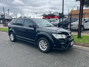 2015 Fiat Freemont Base JF