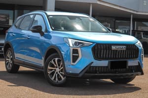 2026 GWM Haval Jolion Premium Auto