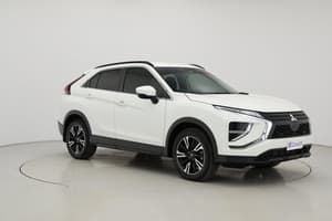 2022 Mitsubishi Eclipse Cross LS YB