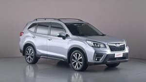2019 Subaru Forester 2.5i PREMIUM (AWD) MY19