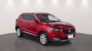 2022 MG ZS Excite AZS1