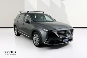 2019 Mazda CX-9 GT (FWD) MY19