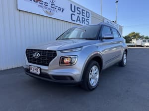 2023 Hyundai Venue QX.V5