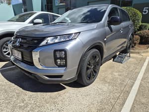 2023 Mitsubishi ASX MR (2WD) XD MY24