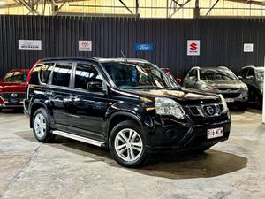 2011 Nissan X-TRAIL ST T31