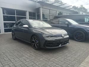 2025 Volkswagen Golf R 8.5 Auto 4MOTION MY26