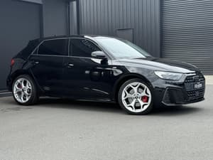 2023 Audi A1 40 TFSI S line GB