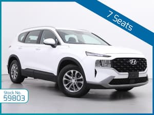 2023 Hyundai Santa Fe TM.V4