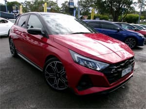 2024 Hyundai i20 N BC3.V2 MY25