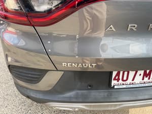 2023 Renault Arkana Zen JL1