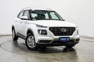 2025 Hyundai Venue QX.V5