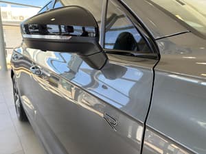 2026 Volkswagen Touareg 210TDI Wolfsburg Edition RC