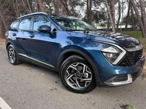 2024 Kia Sportage S Auto FWD MY25