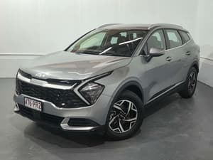 2024 Kia Sportage S NQ5