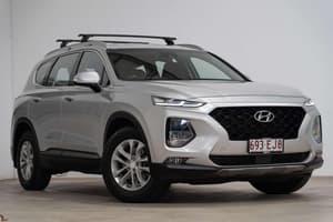 2020 Hyundai Santa Fe Active TM.2