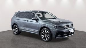 2018 Volkswagen Tiguan 162TSI Highline Allspace 5N